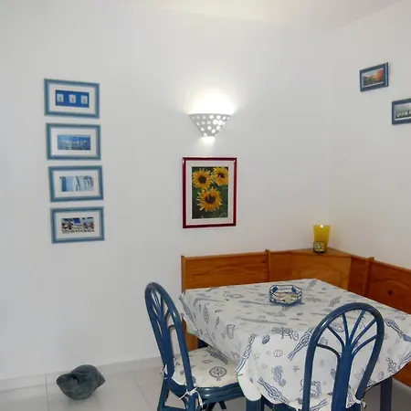 Edificio Santa Eulalia Mar Apartment