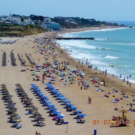 Apartamento Edificio Santa Eulalia Mar *