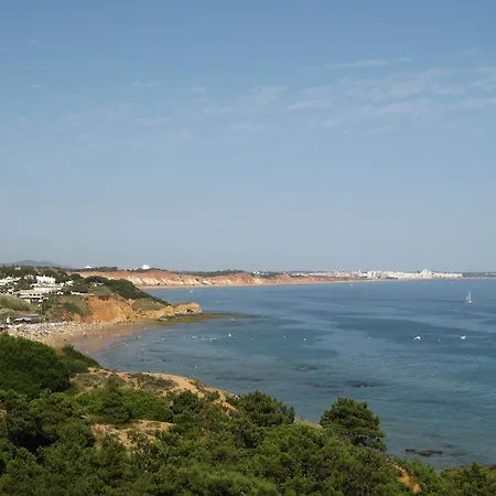 Edificio Santa Eulalia Mar * Albufeira