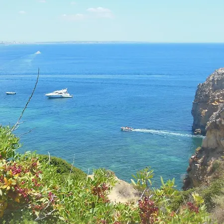 Apartamento Edificio Santa Eulalia Mar Albufeira