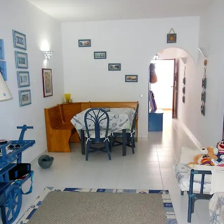Edificio Santa Eulalia Mar Apartamento