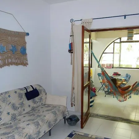 Edificio Santa Eulalia Mar Apartamento *