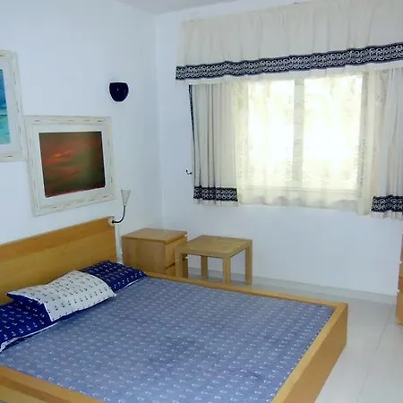 Apartamento Edificio Santa Eulalia Mar