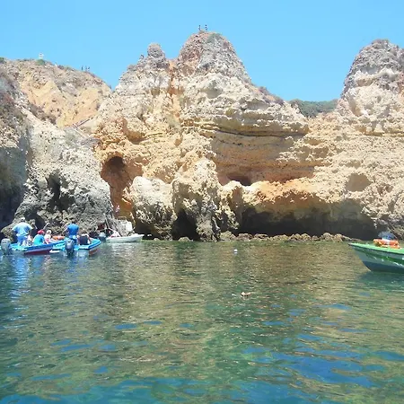 Edificio Santa Eulalia Mar Apartamento Albufeira
